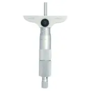 Maxigear Depth Micrometer - Metric