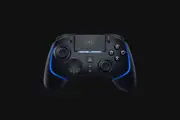 Razer Wolverine V2 Pro-Wireless PlayStation 5 & PC Gaming Controller - Black