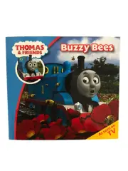 New Thomas & Friends Buzzy Bees Mini Soft Cover Story Book As Seen On TV