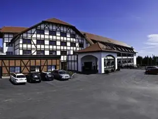 Lindner Nurburgring Motorsport Hotel