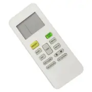 RG52B/BGE Remote For Midea RG52B/BGEU RG52G/BGE RG52A2/BGEF Air Conditioner