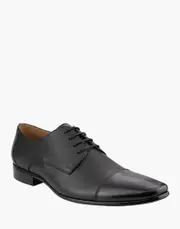 [Arden Cap] Cap Toe Derby