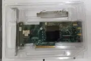LSI MegaRAID SAS 9240-4i 6GB/s Quad-Port PCIe SATA / SAS RAID Controller - NEW!