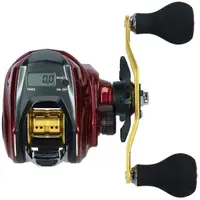 在飛比找蝦皮購物優惠-DAIWA SPARTAN MX IC 150H 電子雙軸捲