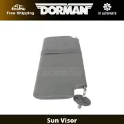 For 2002-2007 International 4400 Dorman Sun Visor Left 2003 2004 2005 2006