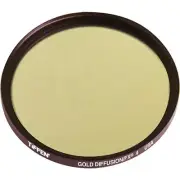Tiffen 82mm Gold Diffusion/FX 4 Filter 82GDFX4