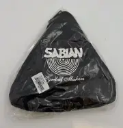 Sabian 6" Basic Triangle Bag