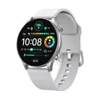Solar plus RT3 Smart Watch Bluetooth Phone Call 1.43"AMOLED Display Smartwatch H