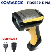 Datalogic PD9530-DPM 2D Industrial Wired Handheld Area-Imager Barcode Scanner