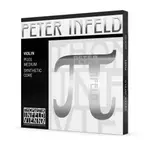 THOMASTIK PETER INFELD π 小提琴弦套装 PI101 全新正品日本正品销售