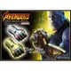 【Men Star】免運費 復仇者聯盟 3 無限之戰 薩諾斯 無限寶石手套 金屬吊飾 玩具 Thanos 模型 鑰匙圈