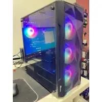 在飛比找蝦皮購物優惠-【實體店面波賽頓電腦】i7-12700F RTX3060 暗