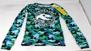 PJ Place: Glow In the Dark Pajamas 39-45 LB 5T "Dinosaurs Are Roar-Some"