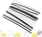 BIUDECO Guitar Fret Inlay Dots 20 Pcs Pack Mini Size Fretboard Markers for Guitar Bass
