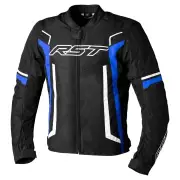 Pilot Evo Jacket Black Blue White