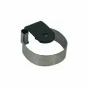 Lisle 53400 Wrench 3"" Oil Filter Strap