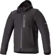 Alpinestars Neo Motorcycle Textile Jacket, black, Size S for Men