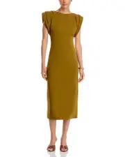 Area Stars Jera Dress