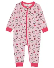 Baby Hello Kitty Romper