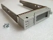 Sun 540-7216 541-0882 3.5" FC SATA SAS Hard Drive HDD Tray Caddy for StorageTek