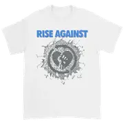 Rise AgainstBreak Out T-Shirt