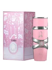 Lattafa Yara Long Lasting Imported Eau De Perfume 100 ml For Unisex