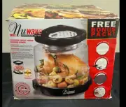 NuWave Pro Infrared Oven Convection open box