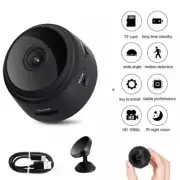 A9 Mini Camera 1080P Remote Monitor Motion Night Vision Surveillance Cameras