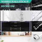 Self Adhesive Waterproof Wallpaper Vinyl Film Contact Paper Wall Stickers Roll