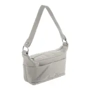 Manfrotto Amica 25 Shoulder Camera Bag - White
