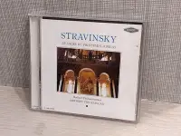 在飛比找Yahoo!奇摩拍賣優惠-【VAS】Stravinsky Le sacre du pr