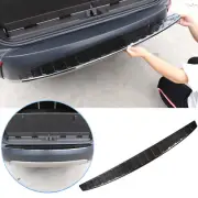 Steel Rear Bumper Guard Trunk Sill Protector For Land Rover Discovery 5 AU (for: Land Rover)