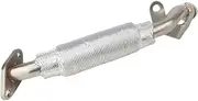 MUNIK Supercharger Oil Line For BMW 1,3,7,X6,Z4 M Coupe,335i,740Li,xDrive35i,sDrive35is Replacement # 11427562800