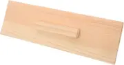 TOKIDNY Handmade Soap Mold Wooden Mold Lid Wooden Soap Mold Lid Soap Maker Lid Mold Cover Wooden Lid Mold Lid Replacement Mold Wood Cover Small Lid Soap Mold Making Lid Making Mould Cover