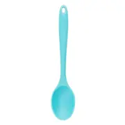 Scullery Kolori Mini Silicone Cook's Spoon 21cm - Teal