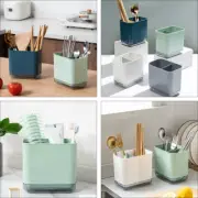 Organize Kitchen Utensil Holder Chopstick Flatware Organizer