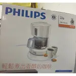 PHILIPS 飛利浦 咖啡機