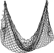 VICASKY Dog Barrier Pet Safety Net Car Isolation Mesh Barrier for Installation Fits Multiple Vehicles
