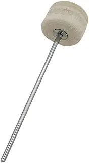 JOINPAYA Felt Drum Pedal Hammer Double Hammer for Jazz Drum Pedals Accessories Replace Part Premium Felt and Durable Construction