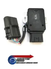 Genuine Nissan Throttle Position Sensor TPS -For R33 Skyline GTST RB25DET Spec 1