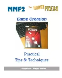 在飛比找博客來優惠-MMF2 Game Creation: Practical 