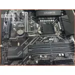 JULE 3C會社-技嘉 Z390M GAMING Z390/八九代/D4/雙M2/超耐久/庫存/MATX 主機板