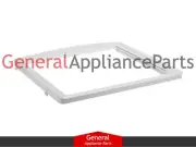 OEM Frigidaire Electrolux Shelf Frame Deli Cover AH2378645 EA2378645 PS2378645