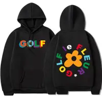 在飛比找蝦皮購物優惠-Golf Wang Le Fleur Flower 投票 I