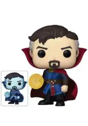 Doctor Strange in the Multiverse of Madness POP Vinyl Figure