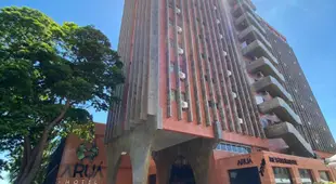 Arua Hotel