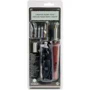 Walnut Hollow Creative Hobby Tool for R/C and Plastic Modelers Black