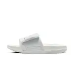 NIKE 女 W OFFCOURT ADJUST SLIDE 流行 休閒拖鞋-DV1033-001 廠商直送