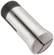 Hardinge 5C Hex Smooth Collet, 19/32" Hole Size