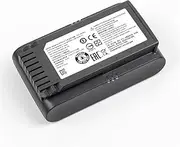 21.6V 2400mAh Compatible with Samsung VCA-SBTA60 Vacuum Cleaner Battery Replacement Parts Jet 60 Turbo Jet 75E Complete VS15A6031R4 VS15A6031R5 VS20B75ACR5 VS20B75ADR5